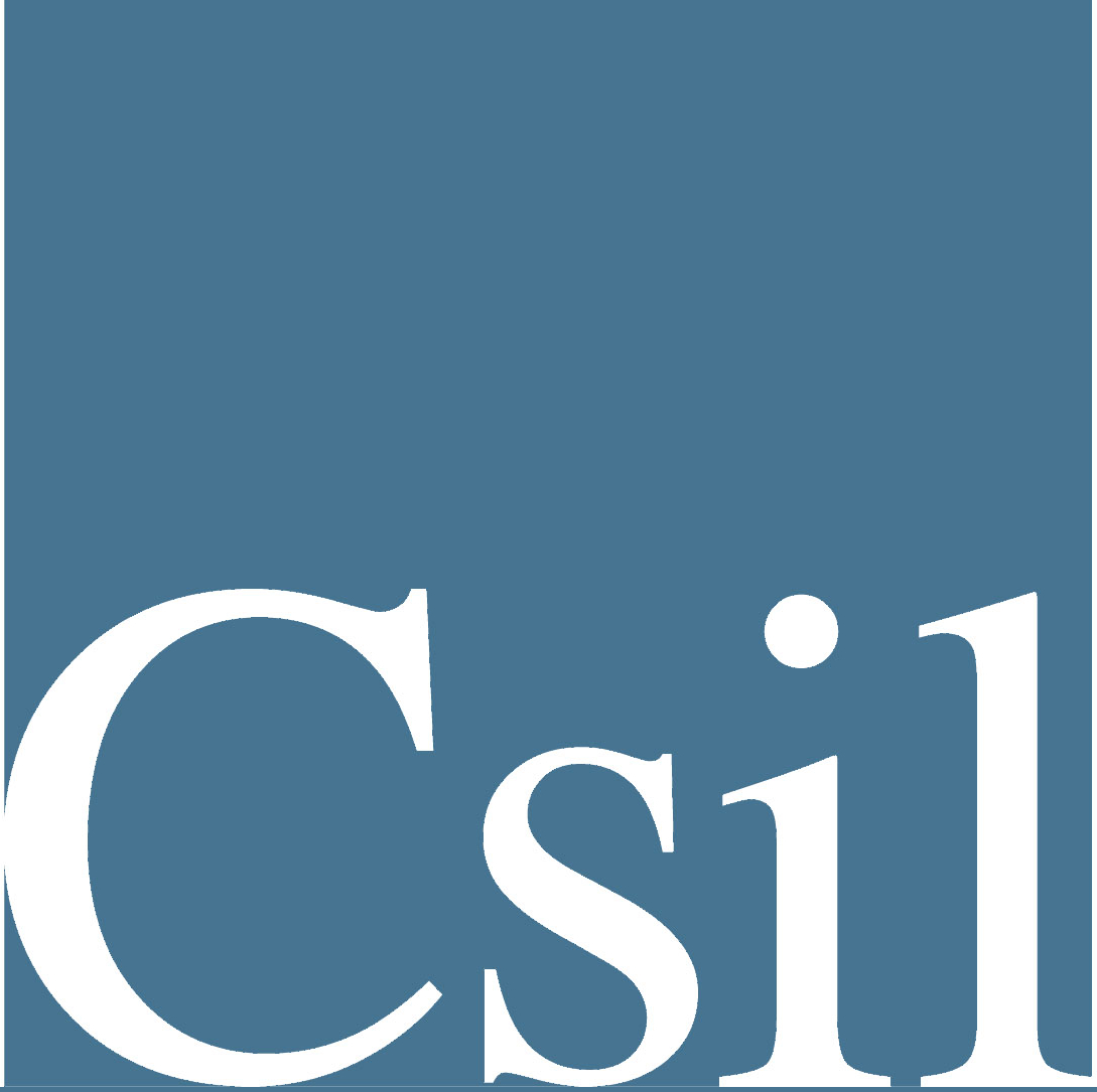 Logo CSIL