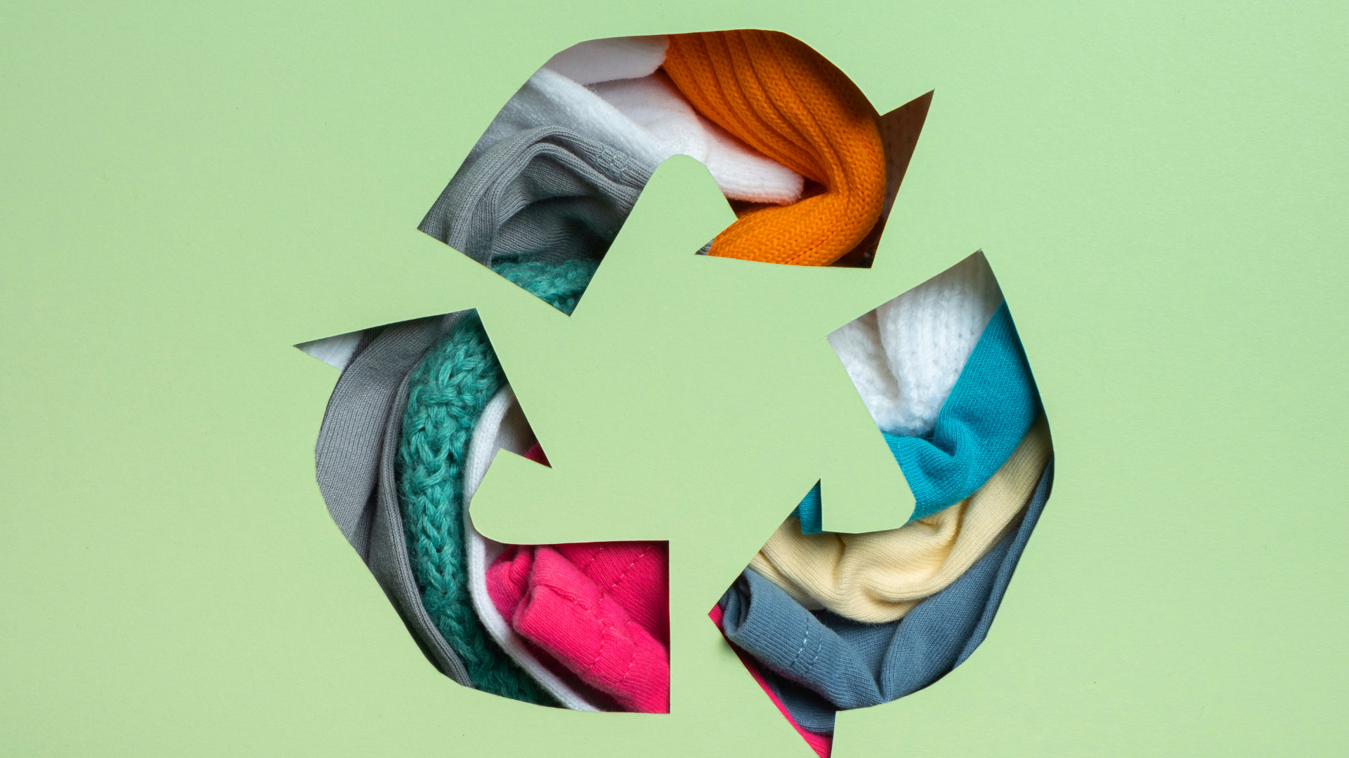 Circular Economy Pilots, Textile value chains in Egypt - CSIL